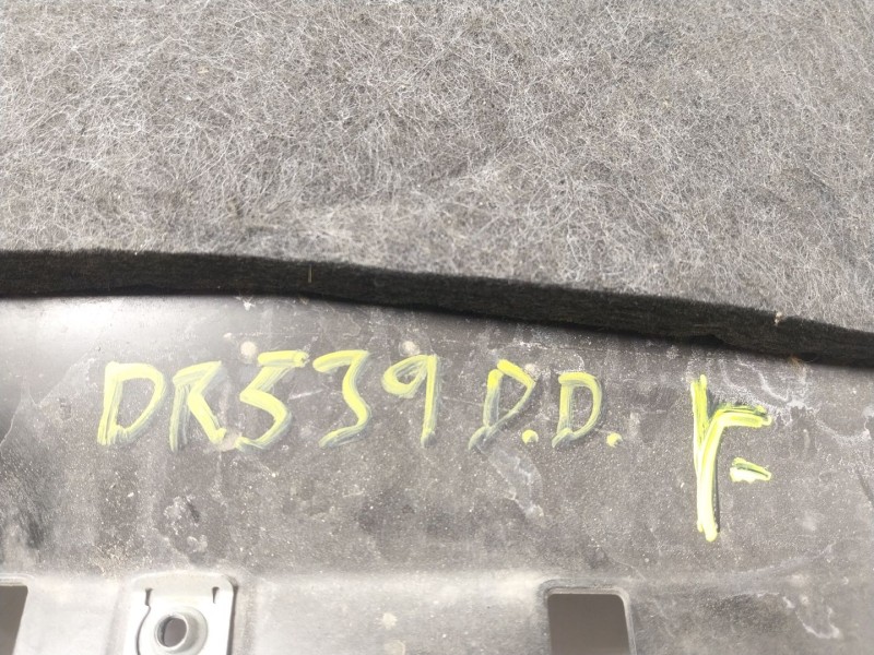 Recambio de paso rueda para ineos grenadier todo terreno, cerrada 3.0 ti 4x4 (geb) referencia OEM IAM   