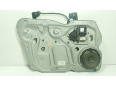 Recambio de elevalunas delantero izquierdo para volkswagen caddy iii furgoneta/monovolumen (2ka, 2kh, 2ca, 2ch) 1.6 tdi referenc