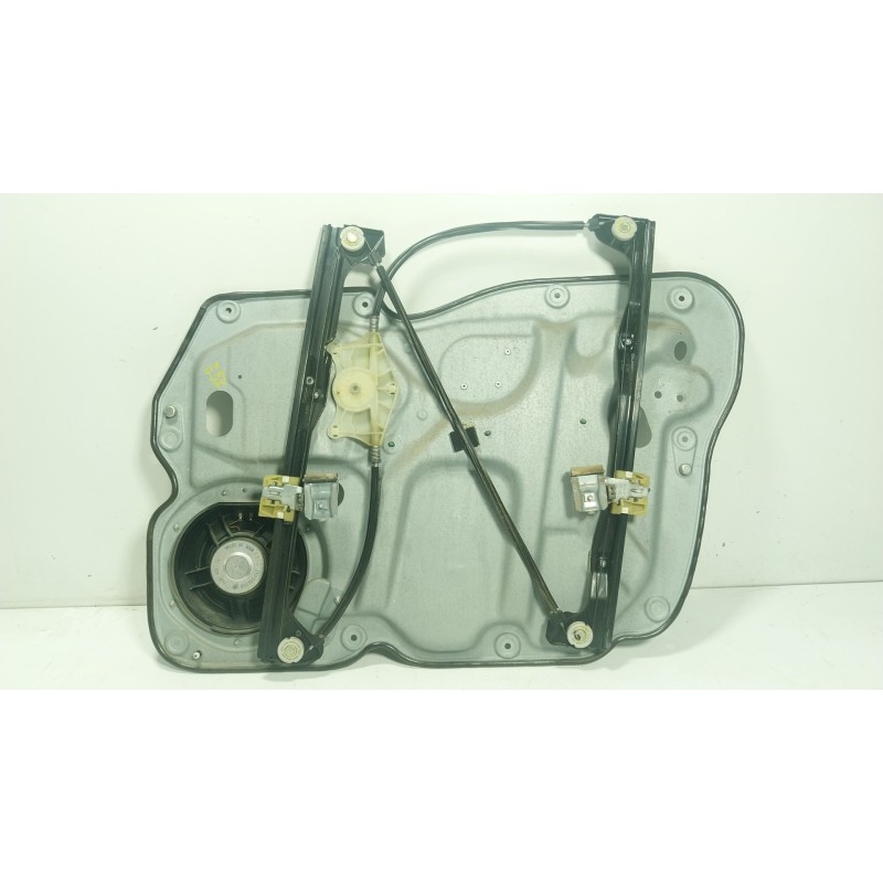 Recambio de elevalunas delantero izquierdo para volkswagen caddy iii furgoneta/monovolumen (2ka, 2kh, 2ca, 2ch) 1.6 tdi referenc