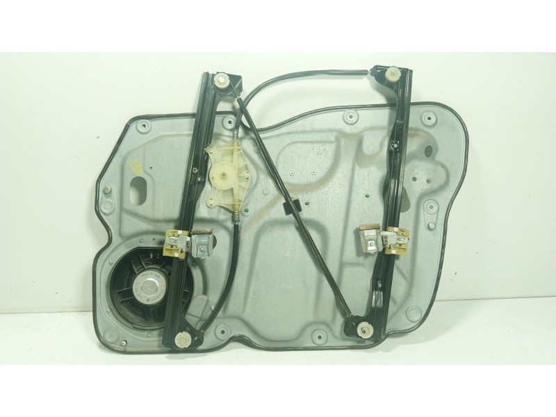 Recambio de elevalunas delantero izquierdo para volkswagen caddy iii furgoneta/monovolumen (2ka, 2kh, 2ca, 2ch) 1.6 tdi referenc