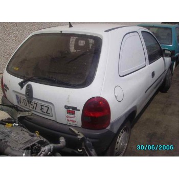 OPEL CORSA B