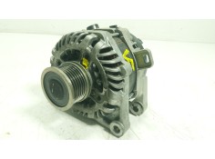 Recambio de alternador para opel combo e tour / life (k9) 1.5 referencia OEM IAM   
