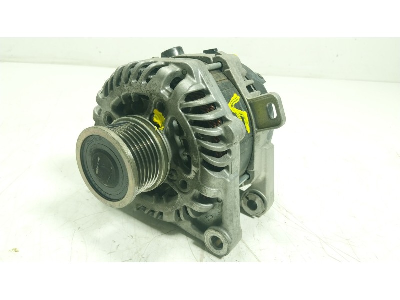 Recambio de alternador para opel combo e tour / life (k9) 1.5 referencia OEM IAM   