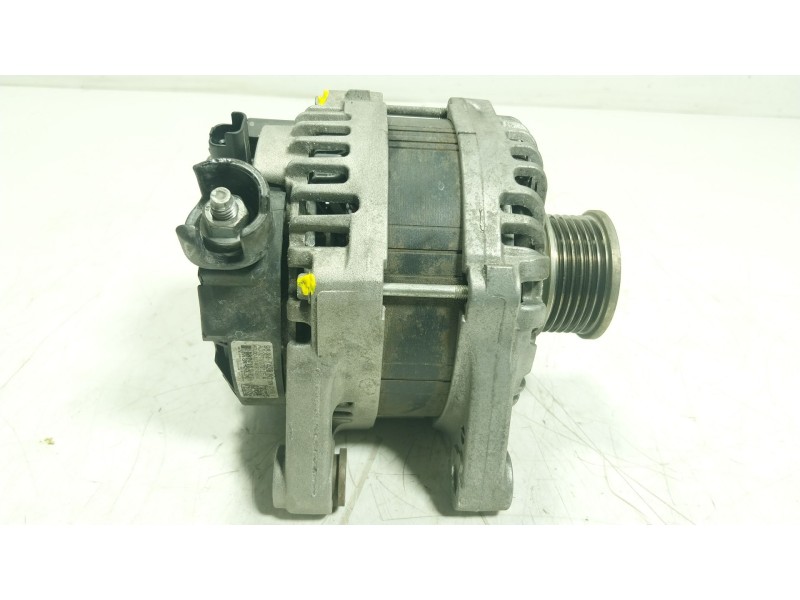 Recambio de alternador para opel combo e tour / life (k9) 1.5 referencia OEM IAM   