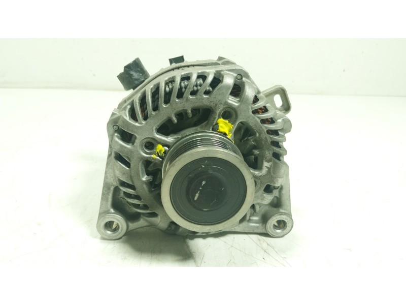 Recambio de alternador para opel combo e tour / life (k9) 1.5 referencia OEM IAM   