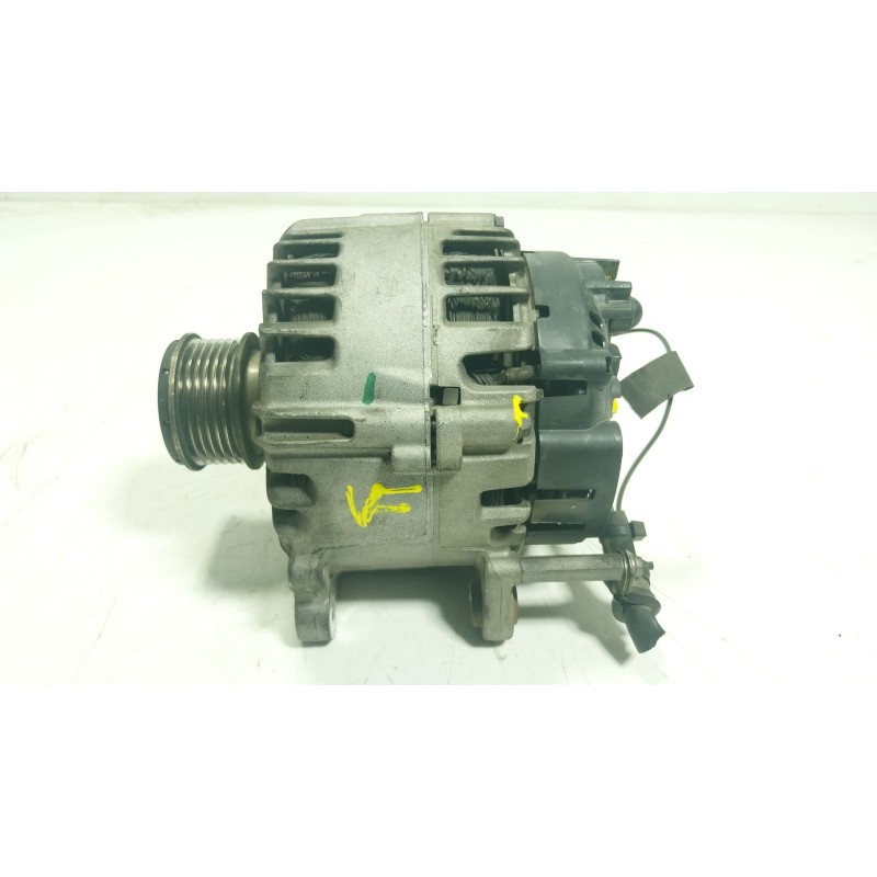 Recambio de alternador para volkswagen caddy iii furgoneta/monovolumen (2ka, 2kh, 2ca, 2ch) 1.6 tdi referencia OEM IAM  03L90302
