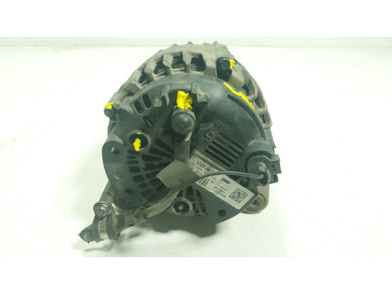 Recambio de alternador para volkswagen caddy iii furgoneta/monovolumen (2ka, 2kh, 2ca, 2ch) 1.6 tdi referencia OEM IAM  03L90302