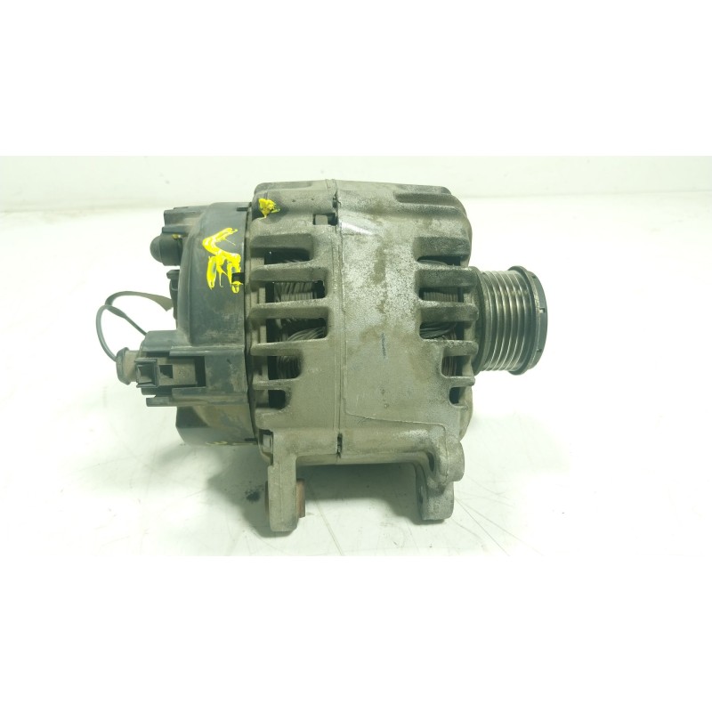 Recambio de alternador para volkswagen caddy iii furgoneta/monovolumen (2ka, 2kh, 2ca, 2ch) 1.6 tdi referencia OEM IAM  03L90302