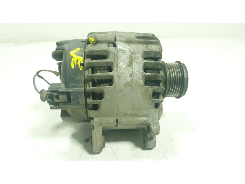 Recambio de alternador para volkswagen caddy iii furgoneta/monovolumen (2ka, 2kh, 2ca, 2ch) 1.6 tdi referencia OEM IAM  03L90302