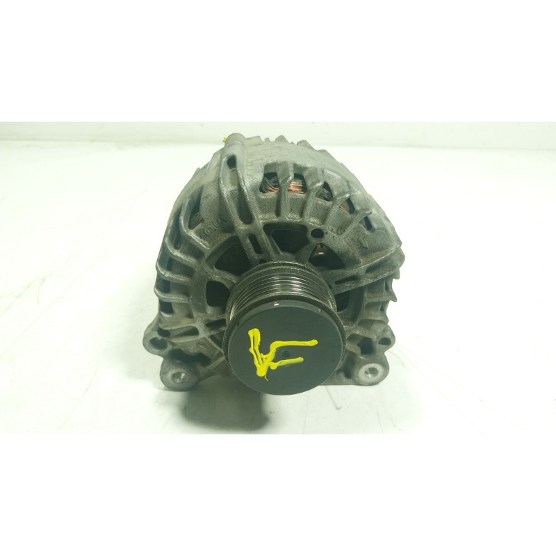 Recambio de alternador para volkswagen caddy iii furgoneta/monovolumen (2ka, 2kh, 2ca, 2ch) 1.6 tdi referencia OEM IAM  03L90302
