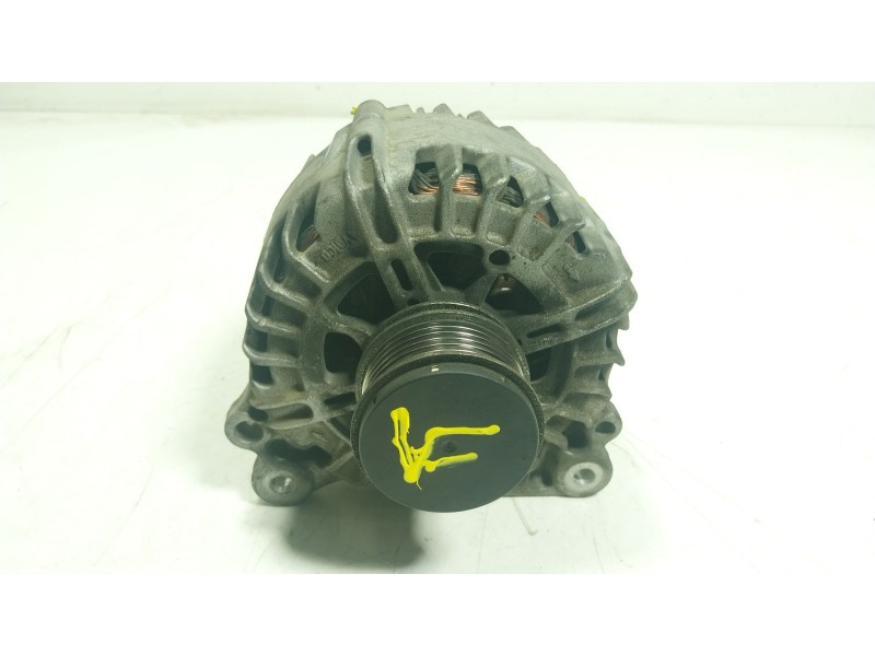 Recambio de alternador para volkswagen caddy iii furgoneta/monovolumen (2ka, 2kh, 2ca, 2ch) 1.6 tdi referencia OEM IAM  03L90302