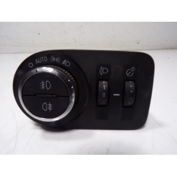 MANDO LUCES 13470446 13470446 