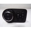 Recambio de mando luces para opel corsa e 1.4 referencia OEM IAM 13470446 13470446 