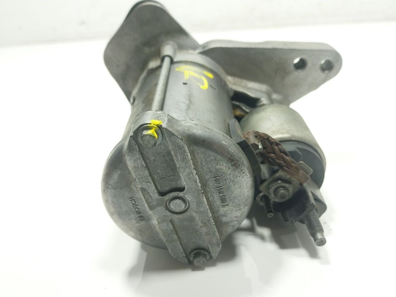 Recambio de motor arranque para nissan micra v (k14) 1.0 referencia OEM IAM   233005993R