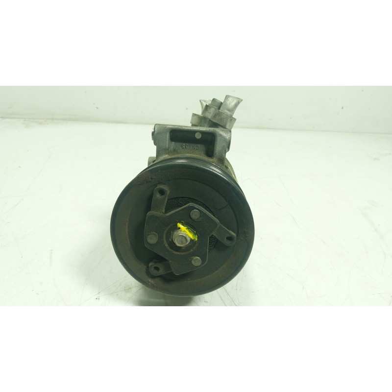 Recambio de compresor aire acondicionado para volkswagen caddy iii furgoneta/monovolumen (2ka, 2kh, 2ca, 2ch) 1.6 tdi referencia