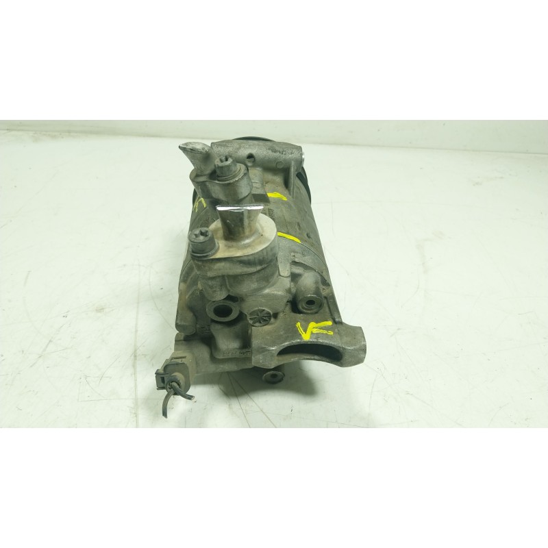Recambio de compresor aire acondicionado para volkswagen caddy iii furgoneta/monovolumen (2ka, 2kh, 2ca, 2ch) 1.6 tdi referencia
