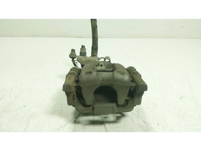 Recambio de pinza freno trasera izquierda para volkswagen caddy iii furgoneta/monovolumen (2ka, 2kh, 2ca, 2ch) 1.6 tdi referenci