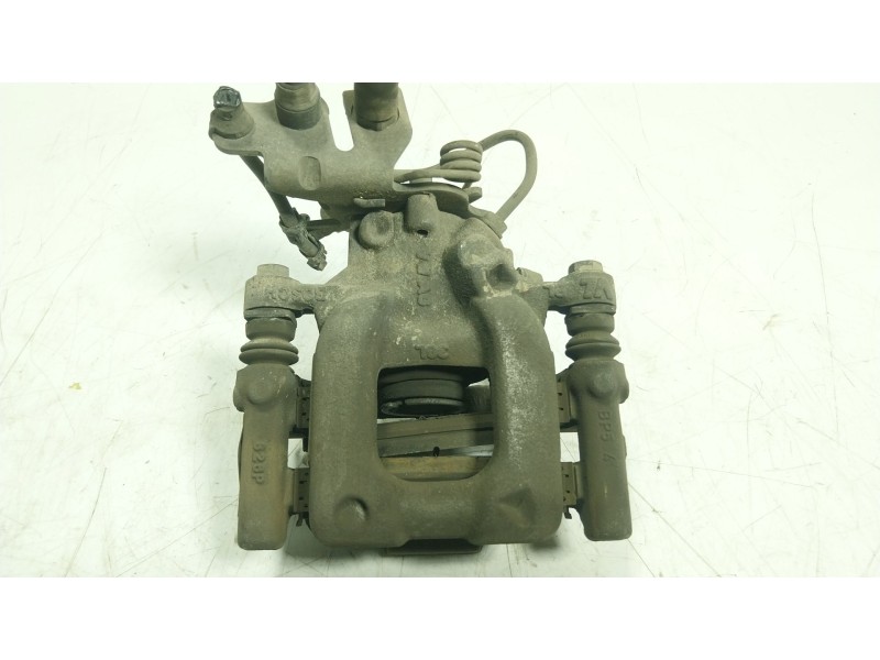 Recambio de pinza freno trasera izquierda para volkswagen caddy iii furgoneta/monovolumen (2ka, 2kh, 2ca, 2ch) 1.6 tdi referenci