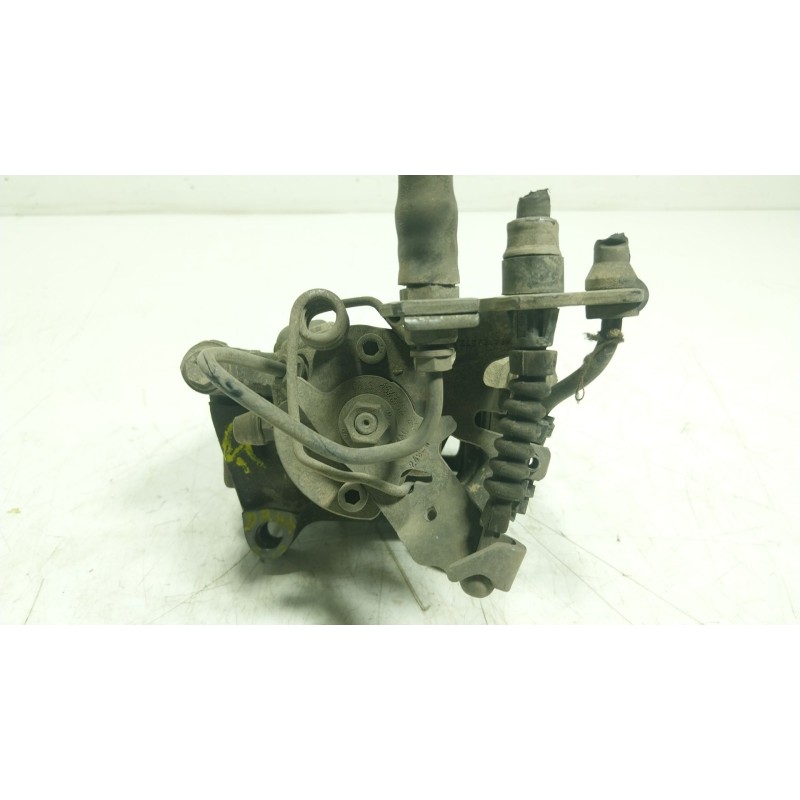 Recambio de pinza freno trasera izquierda para volkswagen caddy iii furgoneta/monovolumen (2ka, 2kh, 2ca, 2ch) 1.6 tdi referenci