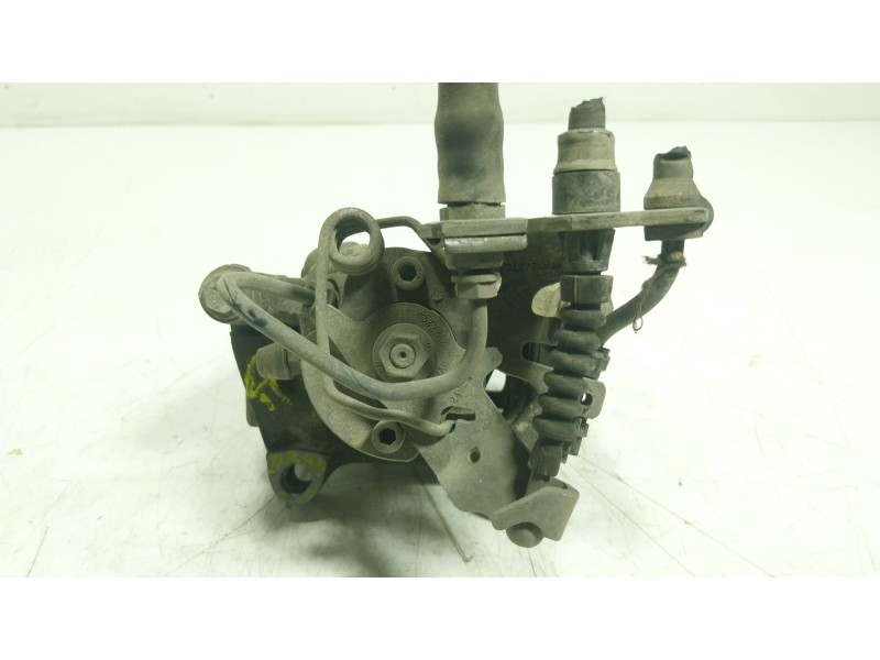 Recambio de pinza freno trasera izquierda para volkswagen caddy iii furgoneta/monovolumen (2ka, 2kh, 2ca, 2ch) 1.6 tdi referenci