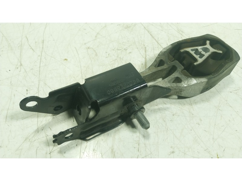 Recambio de soporte cambio para opel combo e tour / life (k9) 1.5 referencia OEM IAM  9820375880 