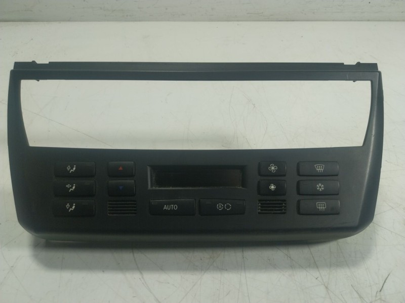 Recambio de mando climatizador para bmw x3 (e83) 2.0 d referencia OEM IAM 64113443981 5HB00877709 