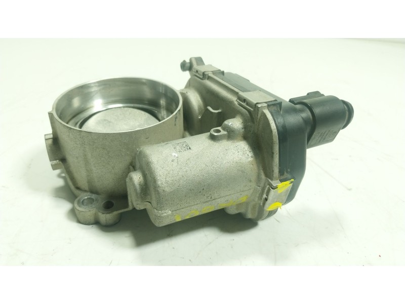 Recambio de caja mariposa para seat leon (5f1) 1.5 tsi referencia OEM IAM 04E133062T 04E133062T 