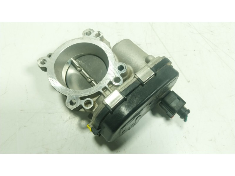 Recambio de caja mariposa para seat leon (5f1) 1.5 tsi referencia OEM IAM 04E133062T 04E133062T 