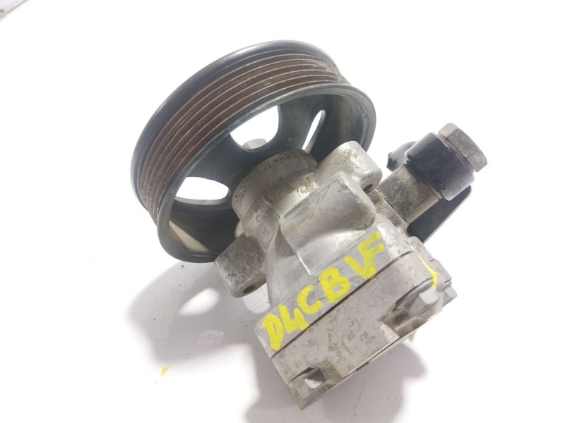 Recambio de bomba direccion para kia sorento 2.5 crdi cat referencia OEM IAM   