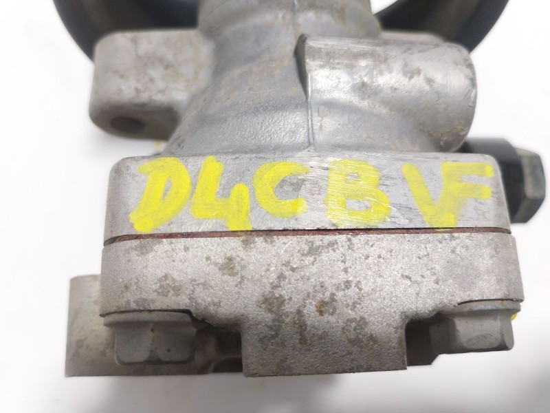 Recambio de bomba direccion para kia sorento 2.5 crdi cat referencia OEM IAM   