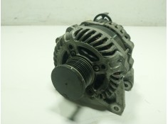 Recambio de alternador para nissan micra v (k14) 1.0 referencia OEM IAM   A5TE0181ZE