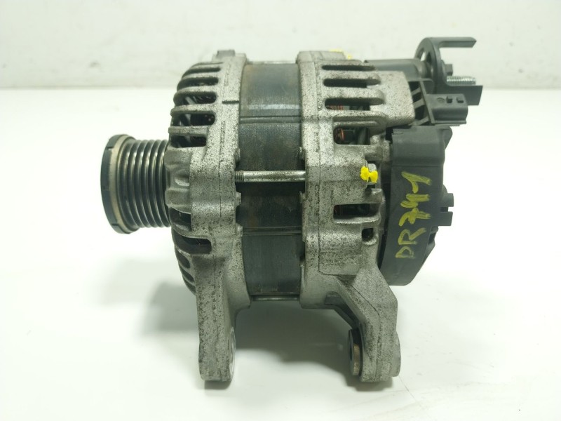 Recambio de alternador para nissan micra v (k14) 1.0 referencia OEM IAM   A5TE0181ZE