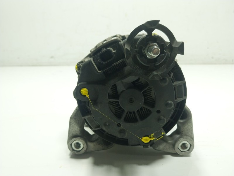 Recambio de alternador para nissan micra v (k14) 1.0 referencia OEM IAM   A5TE0181ZE
