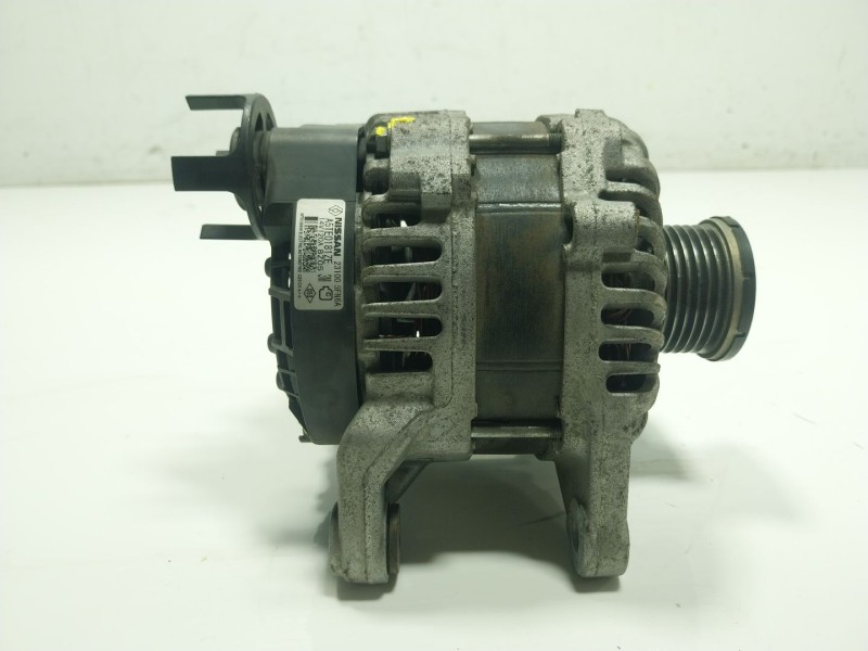 Recambio de alternador para nissan micra v (k14) 1.0 referencia OEM IAM   A5TE0181ZE