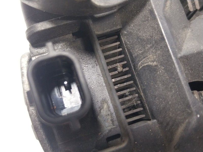 Recambio de alternador para nissan micra v (k14) 1.0 referencia OEM IAM   A5TE0181ZE