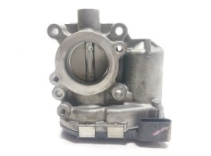 Recambio de caja mariposa para nissan micra v (k14) 1.0 referencia OEM IAM  161203209R 