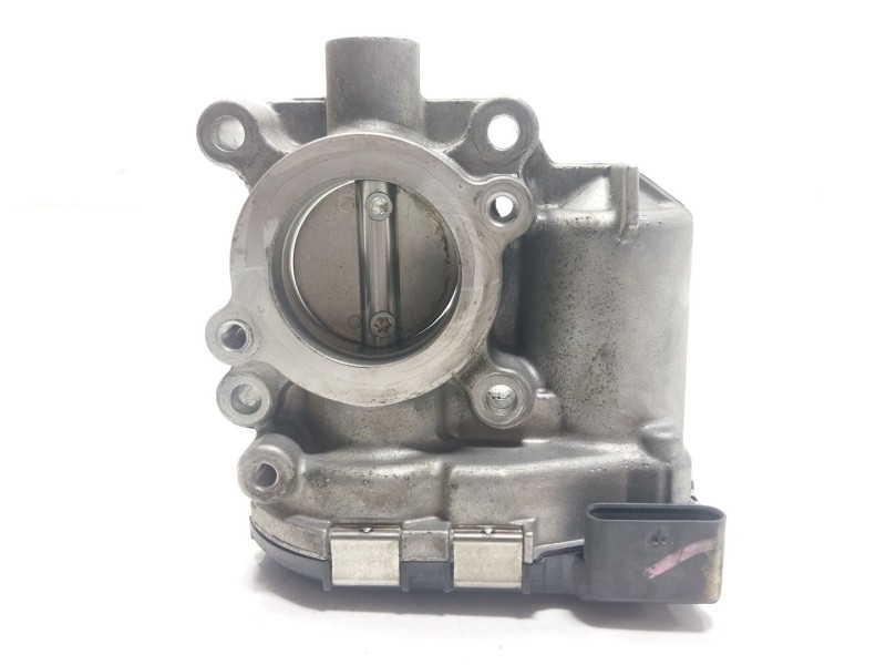 Recambio de caja mariposa para nissan micra v (k14) 1.0 referencia OEM IAM  161203209R 