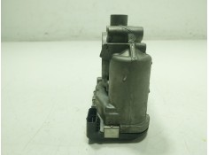 Recambio de caja mariposa para nissan micra v (k14) 1.0 referencia OEM IAM  161203209R  2