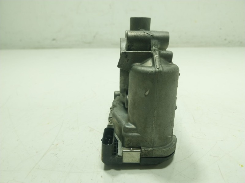 Recambio de caja mariposa para nissan micra v (k14) 1.0 referencia OEM IAM  161203209R 