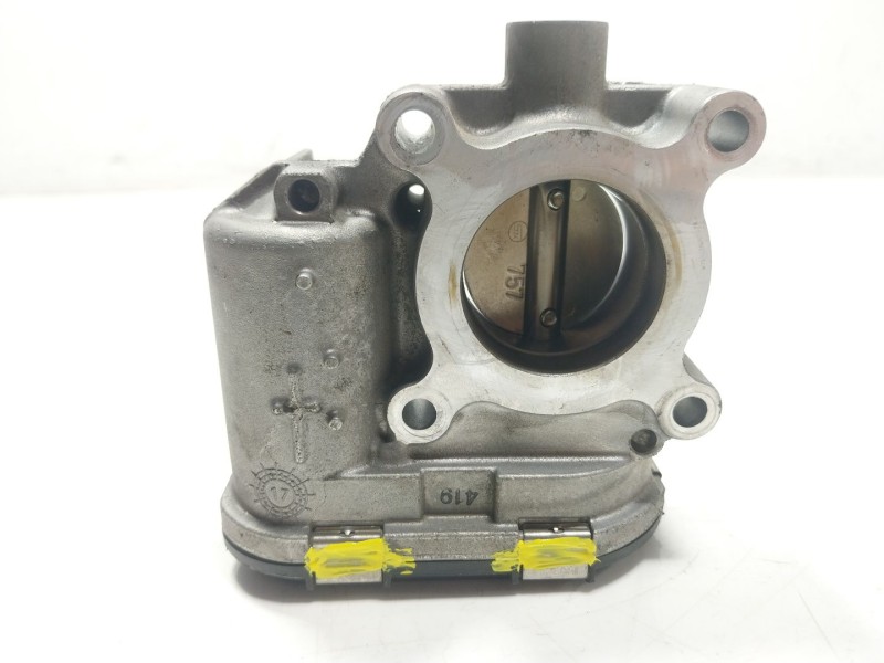 Recambio de caja mariposa para nissan micra v (k14) 1.0 referencia OEM IAM  161203209R 