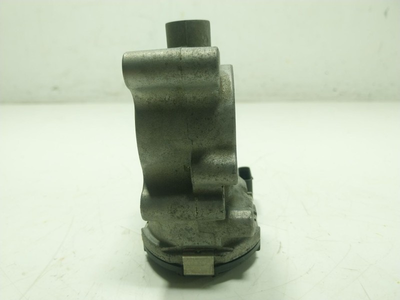 Recambio de caja mariposa para nissan micra v (k14) 1.0 referencia OEM IAM  161203209R 