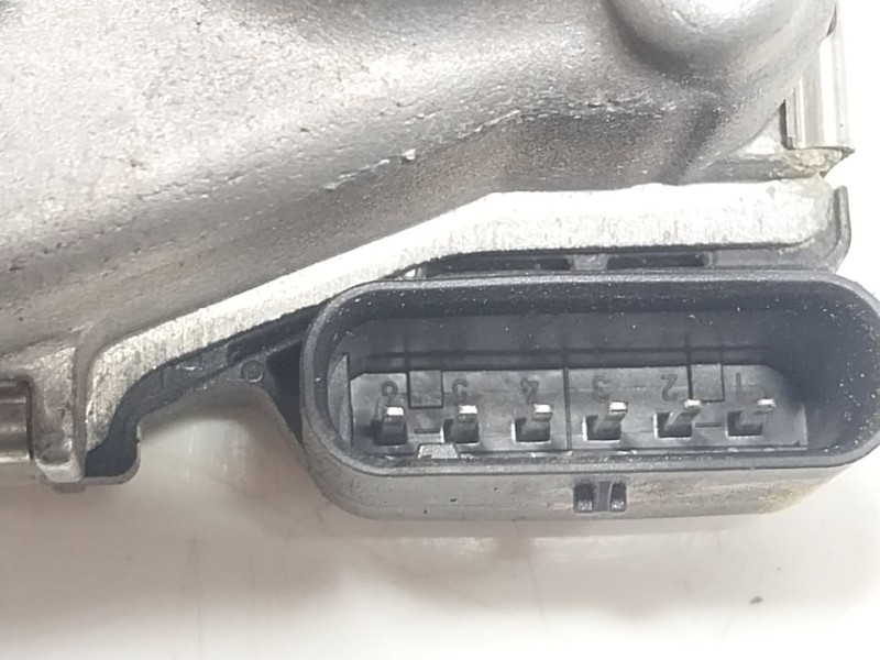 Recambio de caja mariposa para nissan micra v (k14) 1.0 referencia OEM IAM  161203209R 