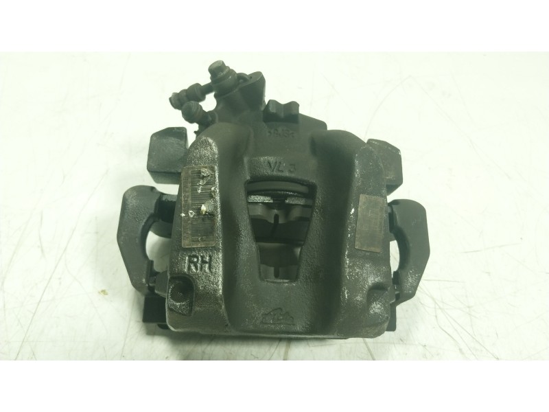 Recambio de pinza freno delantera derecha para opel combo e tour / life (k9) 1.5 referencia OEM IAM   