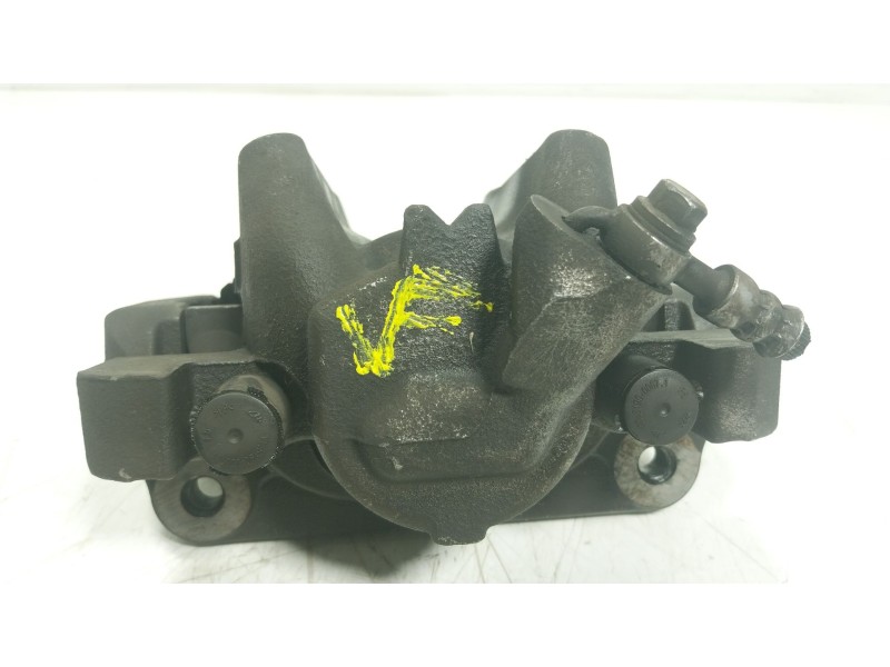 Recambio de pinza freno delantera derecha para opel combo e tour / life (k9) 1.5 referencia OEM IAM   