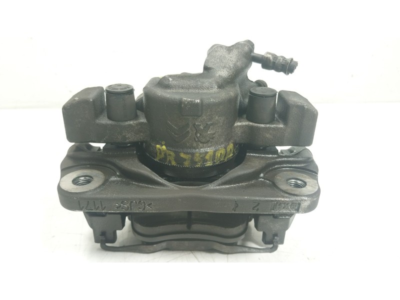 Recambio de pinza freno delantera derecha para opel combo e tour / life (k9) 1.5 referencia OEM IAM   