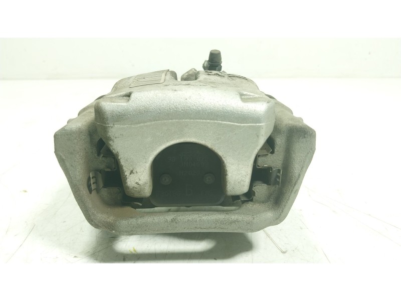 Recambio de pinza freno trasera derecha para opel combo e tour / life (k9) 1.5 referencia OEM IAM   