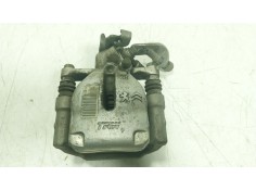 Recambio de pinza freno trasera derecha para opel combo e tour / life (k9) 1.5 referencia OEM IAM    2