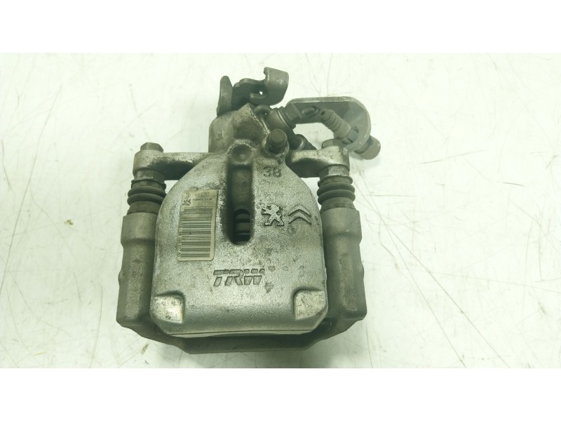 Recambio de pinza freno trasera derecha para opel combo e tour / life (k9) 1.5 referencia OEM IAM   