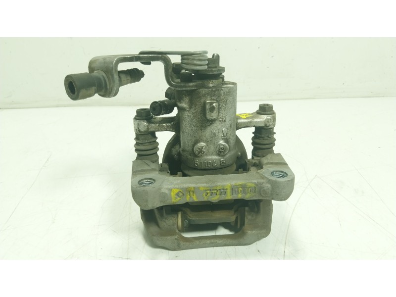Recambio de pinza freno trasera derecha para opel combo e tour / life (k9) 1.5 referencia OEM IAM   