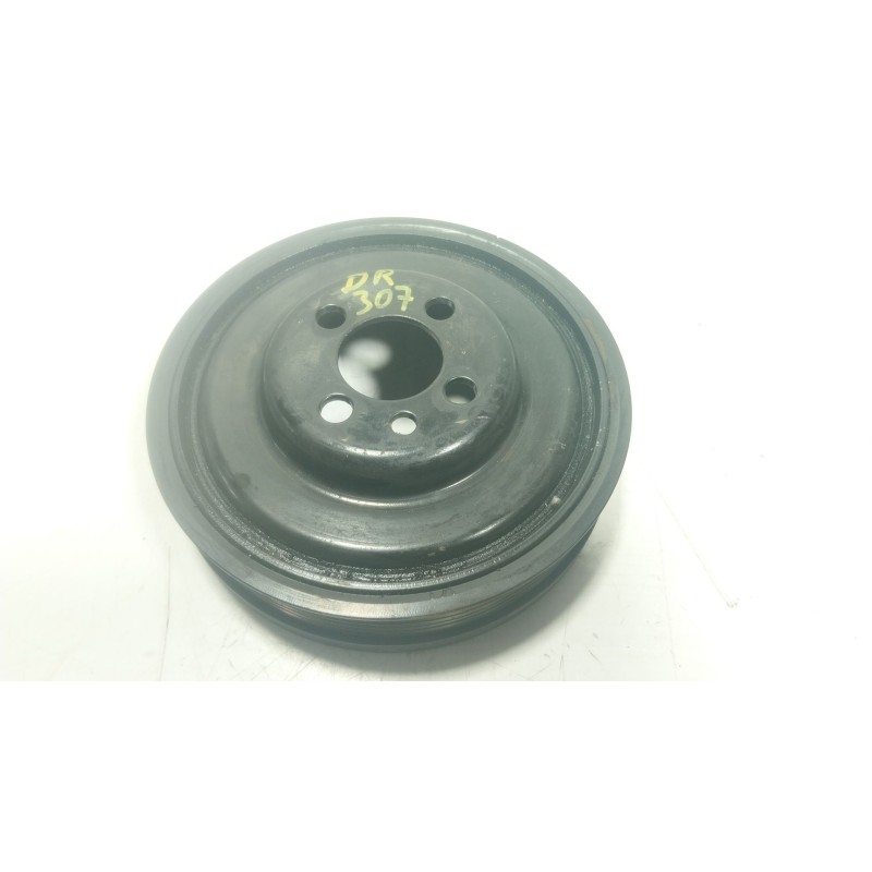 Recambio de polea cigueñal para volkswagen caddy iii furgoneta/monovolumen (2ka, 2kh, 2ca, 2ch) 1.6 tdi referencia OEM IAM   038